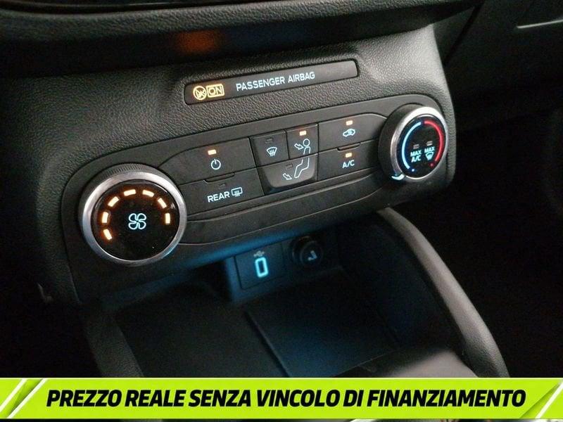 Ford Focus 1.0 ecoboost ST-Line s&s 125cv