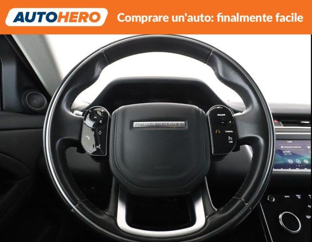 LAND ROVER Range Rover Evoque 2.0D I4-L.Flw 150 CV AWD Auto S