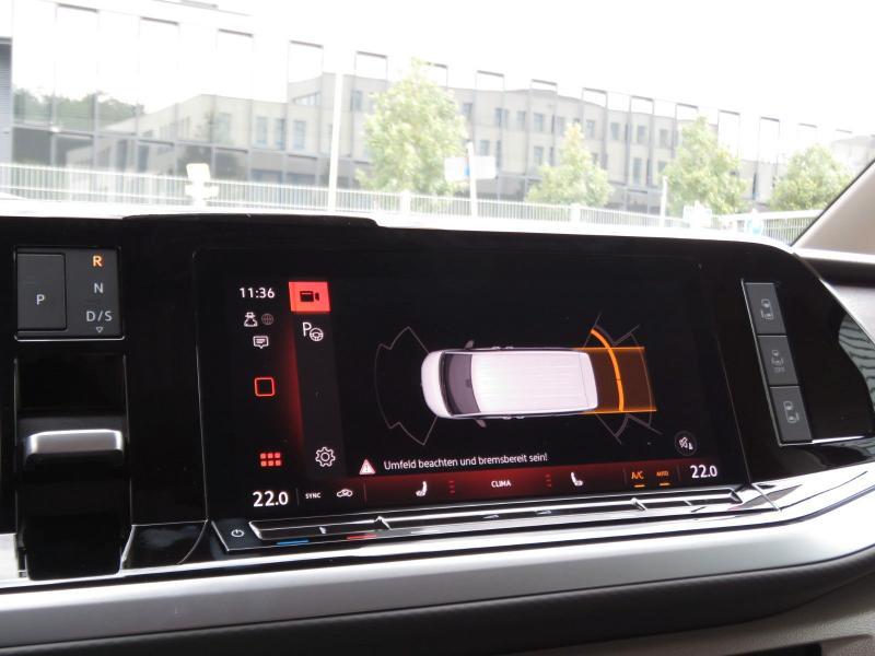 Volkswagen Multivan 2.0 tdi Style 150cv dsg 7p.ti
