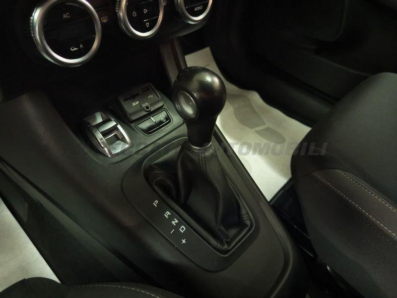 Alfa Romeo Giulietta III 1.6 jtdm Super 120cv tct my19