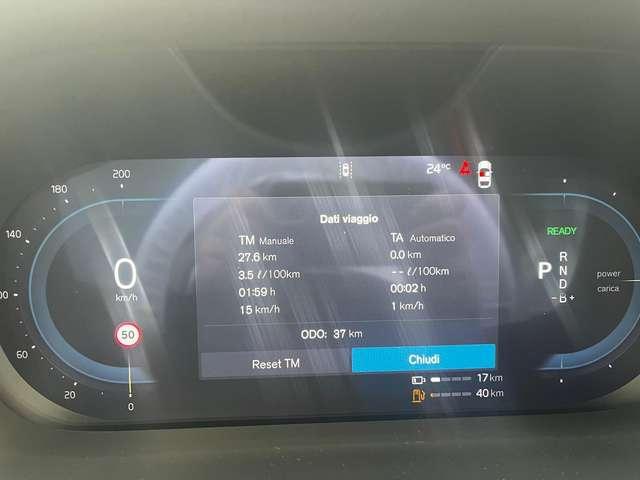 Volvo XC60 XC60 2.0 t6 recharge phev awd auto