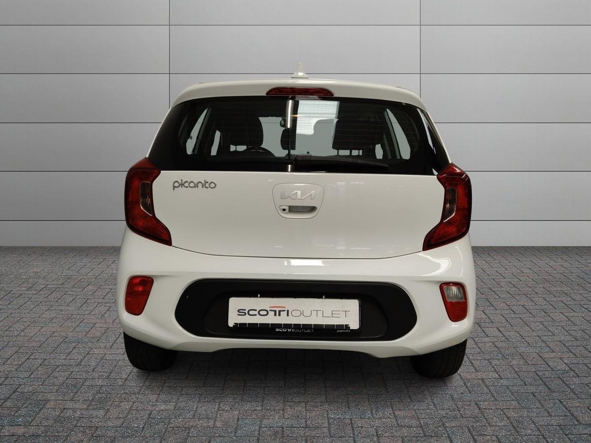 KIA Picanto 1.0 dpi Urban