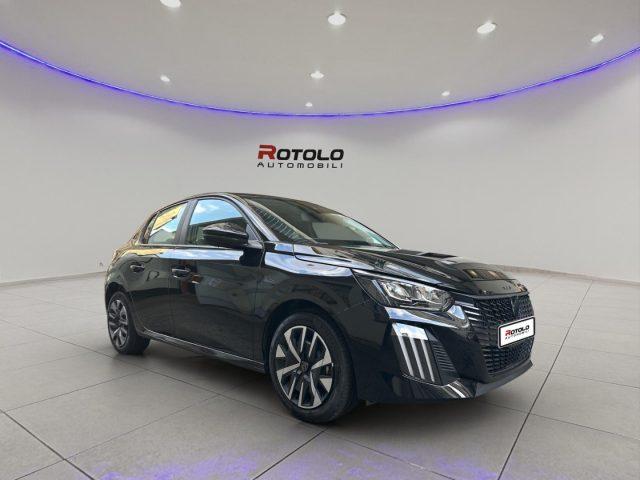 PEUGEOT 208 PureTech 75cv Style SENZA VINCOLO DI FINANZIAMENTO