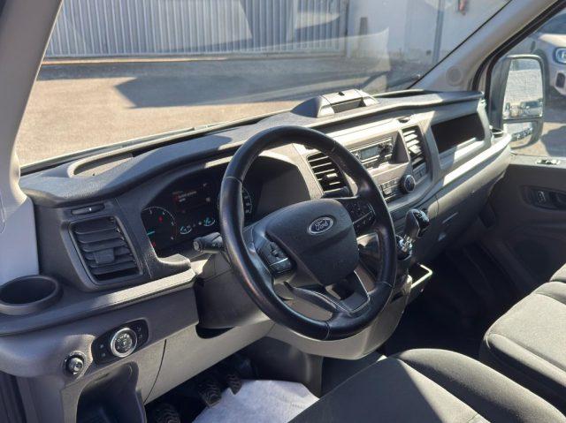 FORD Transit Furgone 350 2.0 TDCi