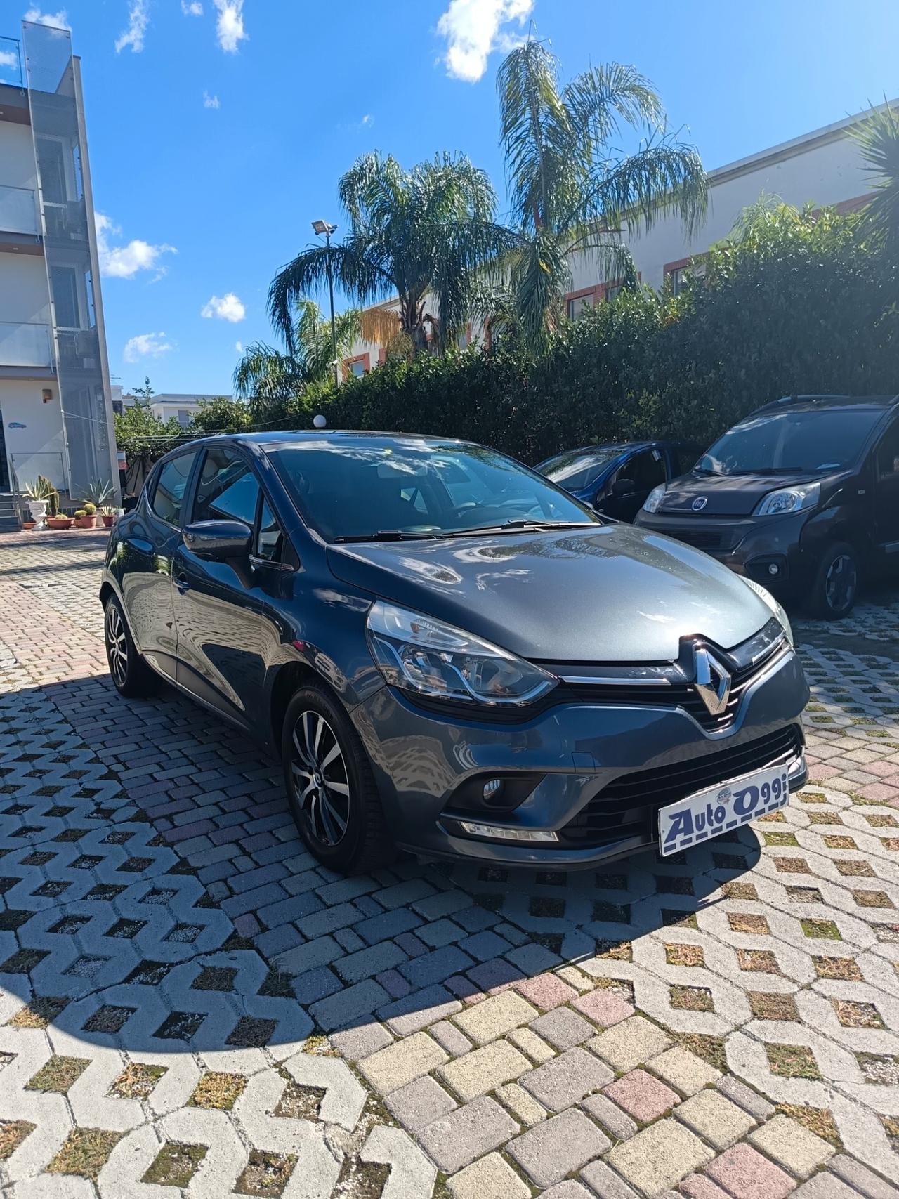 Renault Clio TCe 12V 90 CV GPL Start&Stop 5 porte Energy Zen