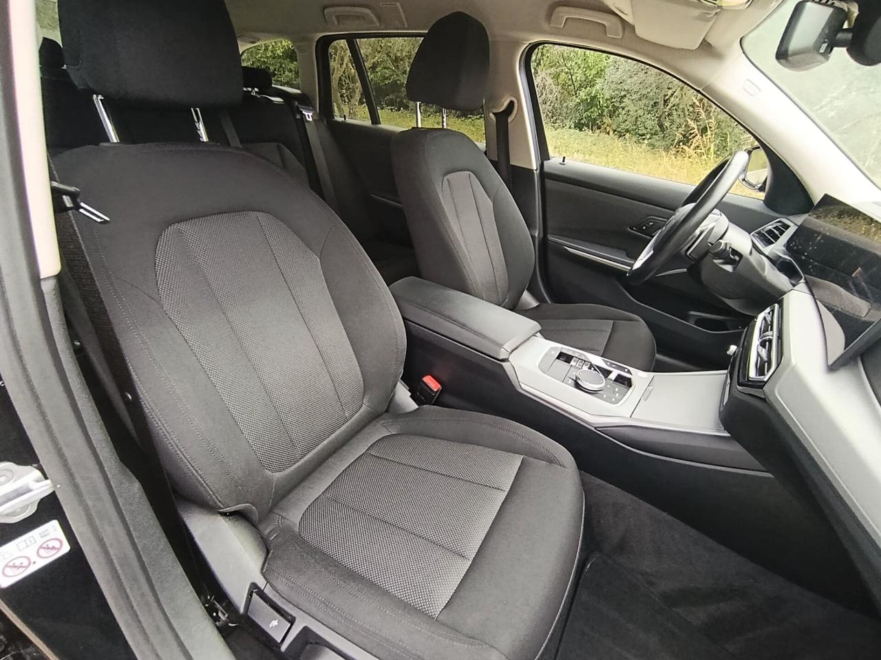 Bmw 318 318i Touring