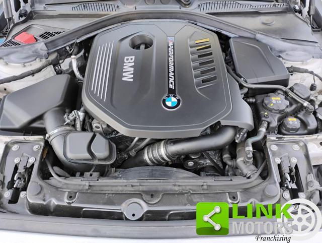 BMW 240 M 240i Coupé