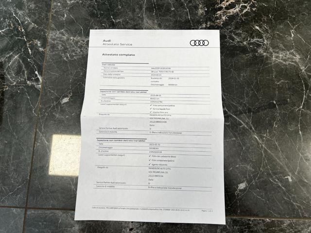 AUDI Q8 45 TDI quattro tiptronic 2X S-Line / 360