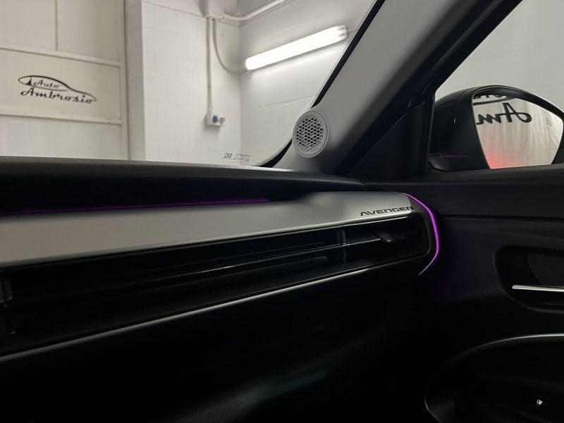 Jeep Avenger Avenger 1.2 Turbo 100 CV MHEV Summit Tua da 269,00 AL MESE