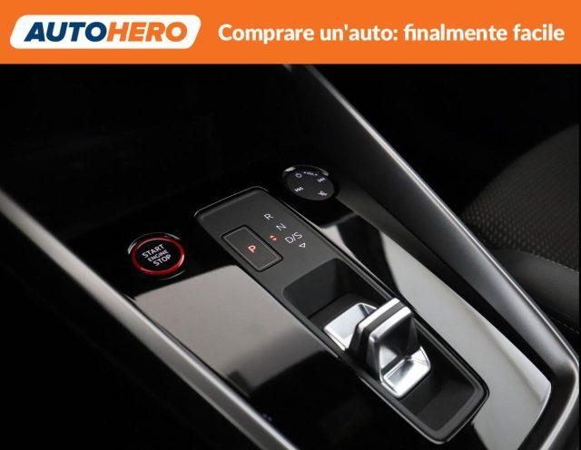 AUDI S3 SPB TFSI 310 CV quattro S tronic