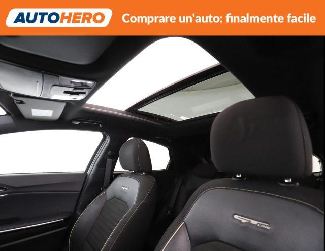 KIA XCeed 1.6 CRDi 136 CV MHEV DCT GT-Line