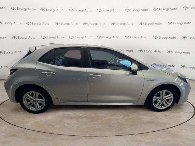 TOYOTA Corolla 1.8 Hybrid Active