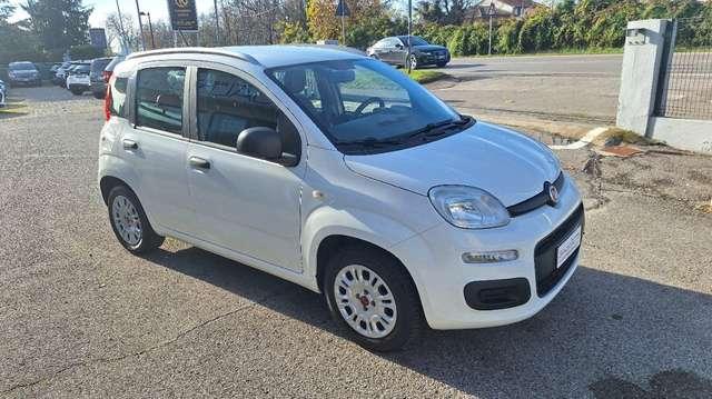 Fiat Panda Panda III 2012 1.2 Easy 69cv E6