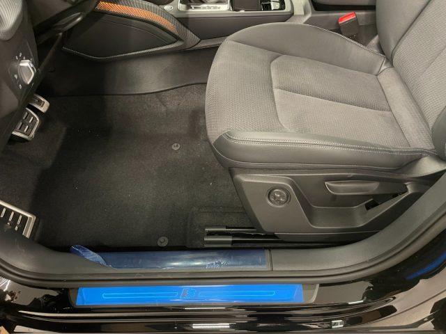 AUDI Q2 2.0 TDI 150 CV S-Tronic S-Line Edition KM0 MY25