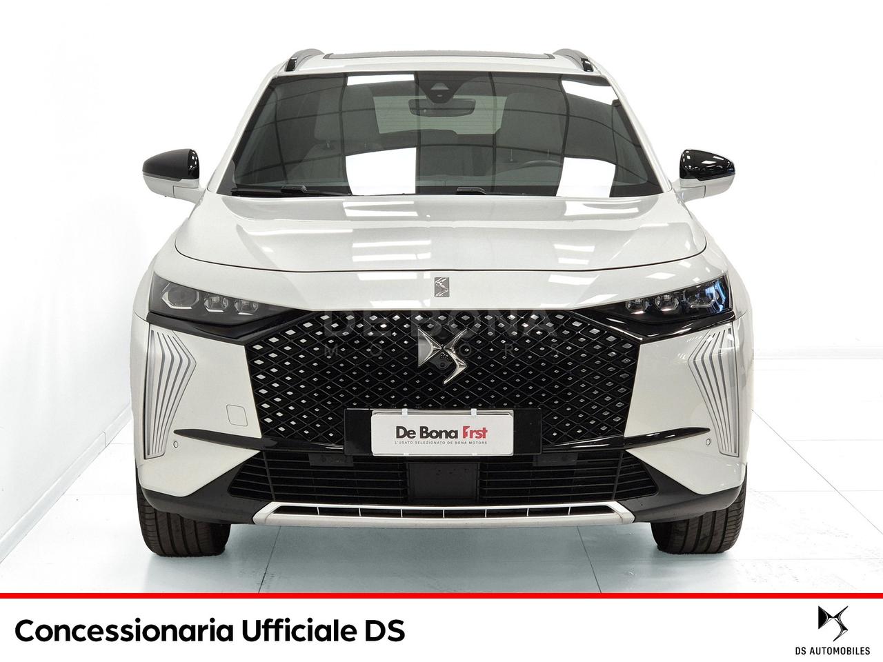 DS DS 7 1.5 bluehdi opera 130cv auto