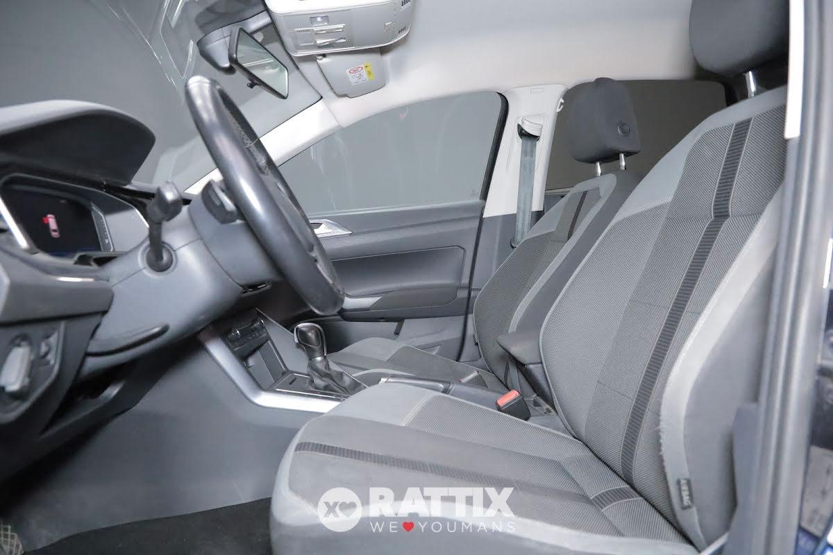 Volkswagen Polo 1.0 tsi 95CV Highline dsg