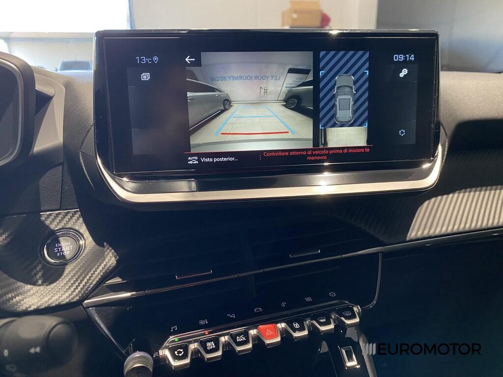 Peugeot 2008 1.5 BlueHDi Allure Pack EAT