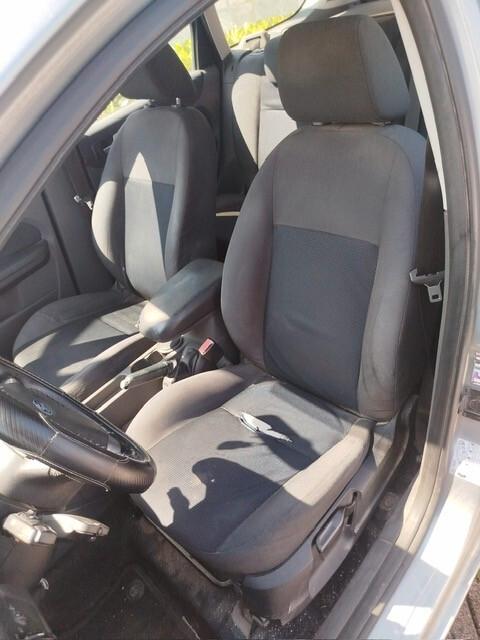 Ford Focus 1.6 TDCI S.W.