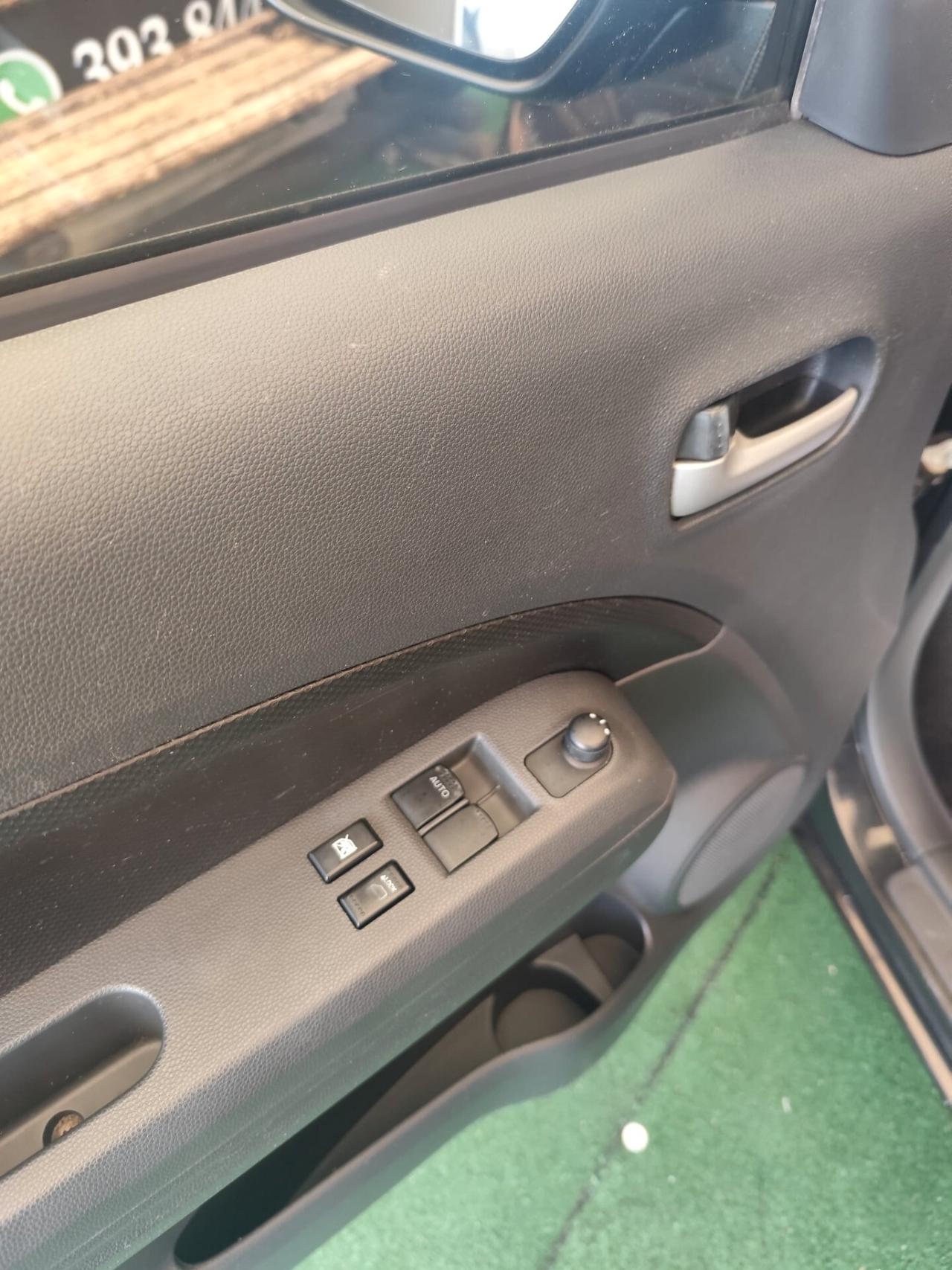 Opel Agila 1.2 16V 86CV Enjoy