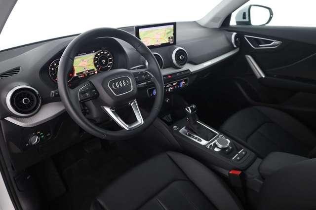 Audi Q2 S-LINE 40 TFSI QUATTRO S-TRONIC 190CV **LED+18"**