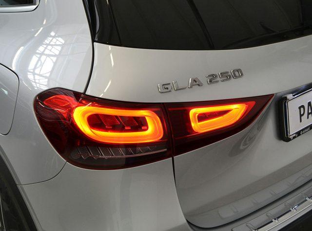 MERCEDES-BENZ GLA 250 Automatic 4Matic Premium Amg Unico Proprietario**