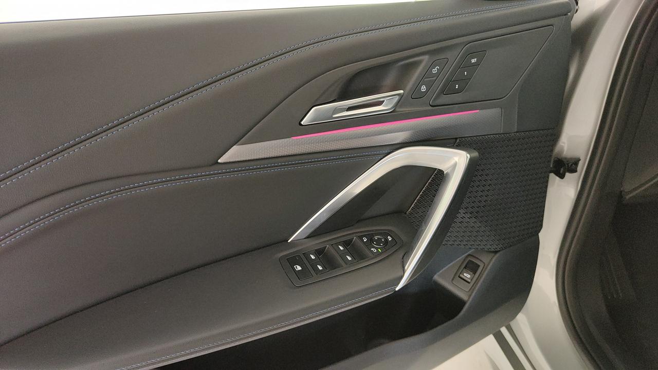 BMW X1 U11 - X1 xdrive20d mhev 48V MSport Pro auto