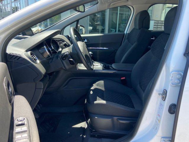PEUGEOT 3008 1.6 HDi 115CV Active