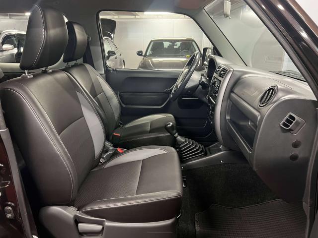 Suzuki Jimny Jimny 1.3 vvt Evolution Ranger 4wd E6 *GANCIO*