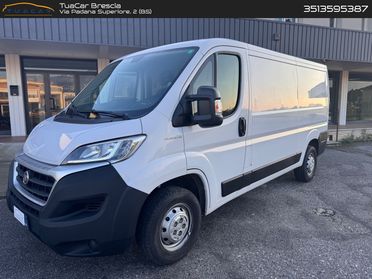 Fiat Ducato 130 multijet 2.3 D