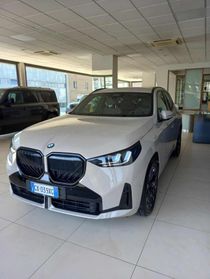 BMW X3 xDrive20 48V MSport Pro