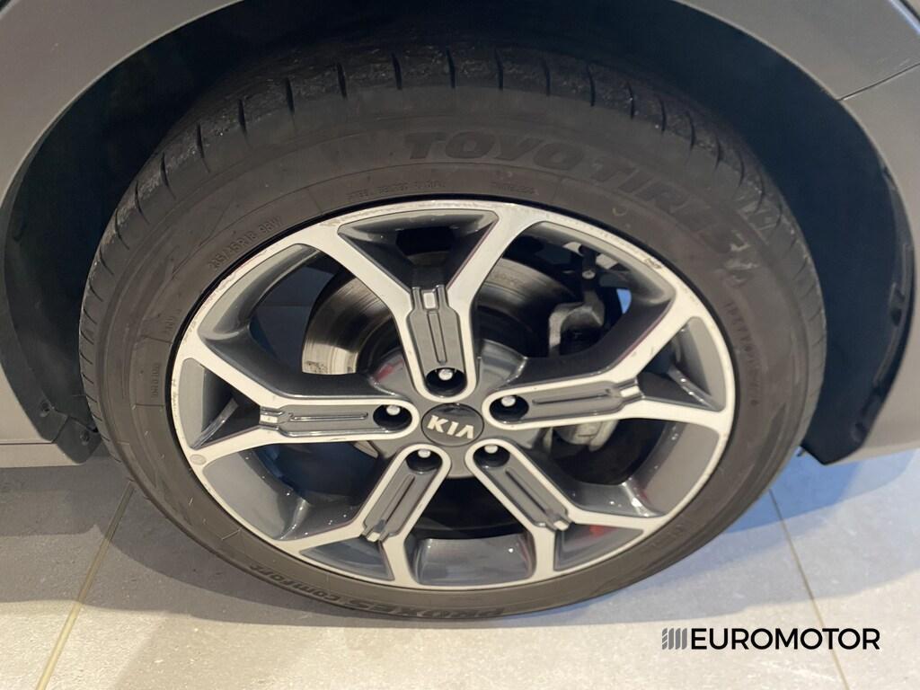 Kia Xceed 1.0 T-GDI Style 2WD