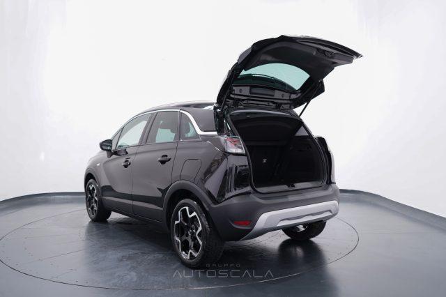 OPEL Crossland 1.2 Turbo 12v 110cv S&S Elegance