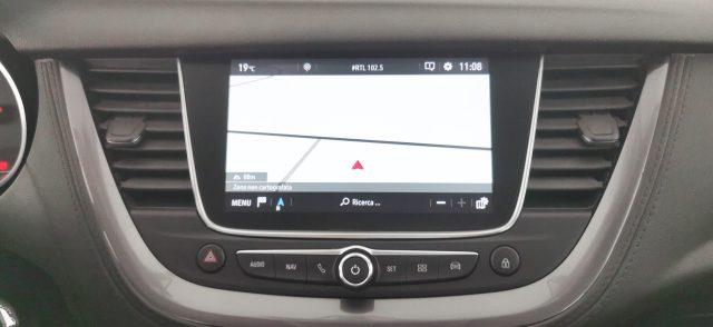 OPEL Grandland X 1.5 diesel Ecotec Start&Stop aut. Elegance