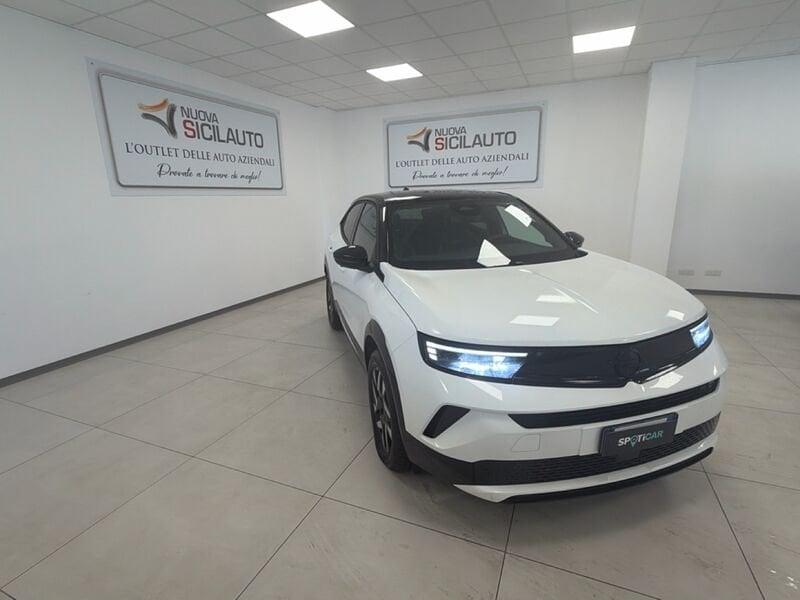 Opel Mokka 1.2 T 136cv GS MT6