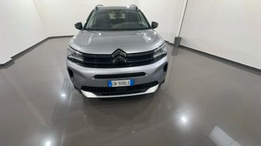 Citroen C5 Aircross C5 Aircross BlueHDi 130 S&S EAT8 Shine Pack