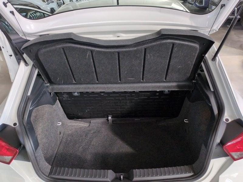 SEAT Ibiza 1.0 MPI 59KW STYLE
