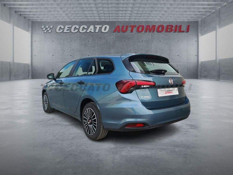 FIAT Tipo Tipo SW 1.6 mjt s&s 130cv