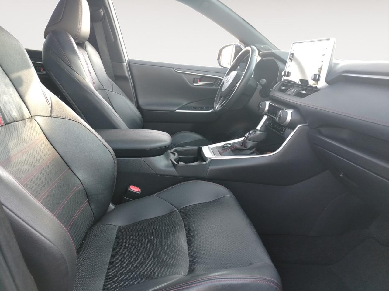 Toyota RAV4 2.5 vvt-ie phev Style+ awd-i e-cvt