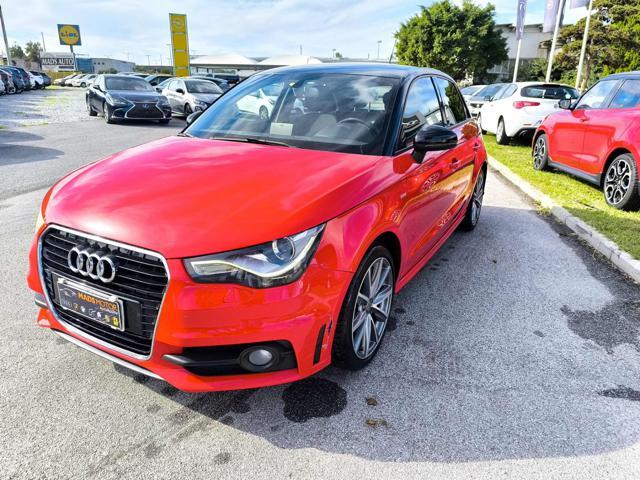 AUDI A1 SPB 1.6 TDI Admired Neopatentati!!