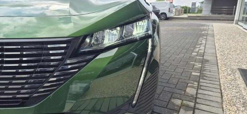 Peugeot 308 308 PureTech Turbo 130 S&S EAT8 Allure