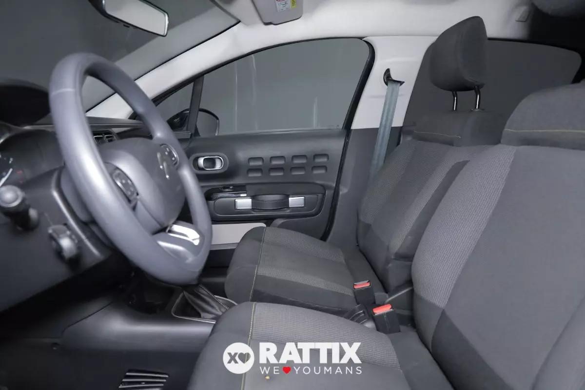 Citroen C3 1.2 Puretech 110CV Max EAT6