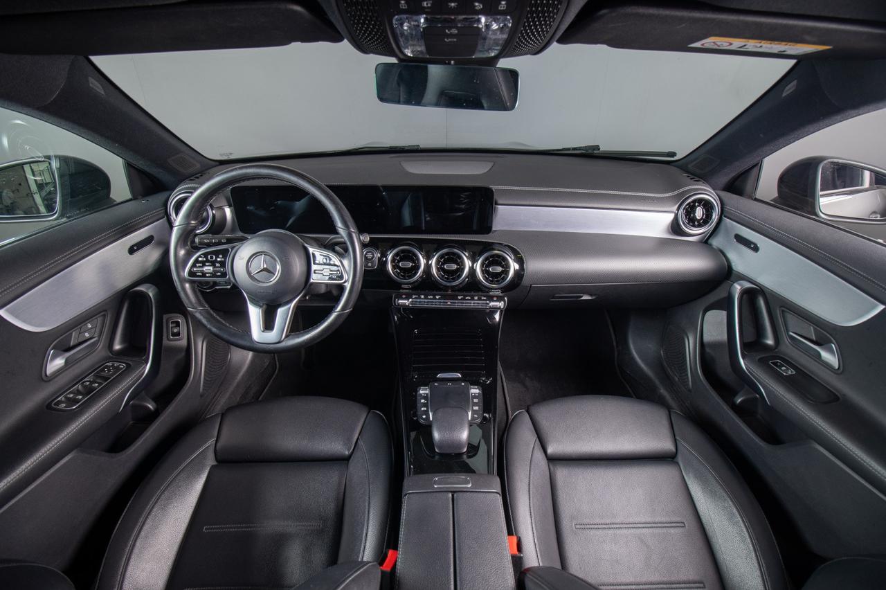 Mercedes-Benz CLA 200 D Shooting Brake Auto 150cv