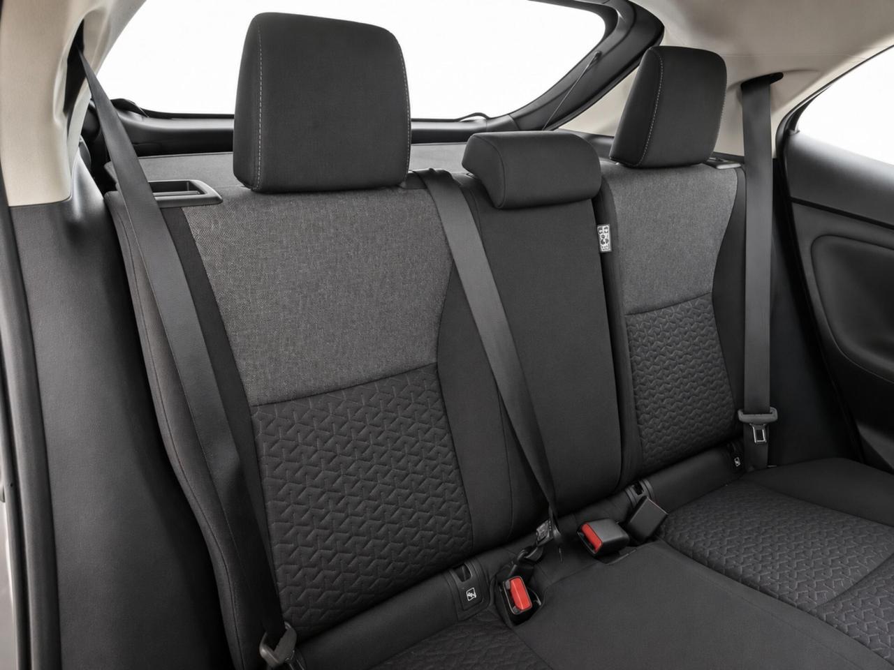 Toyota Yaris Cross 1.5 Hybrid 5p. E-CVT Business