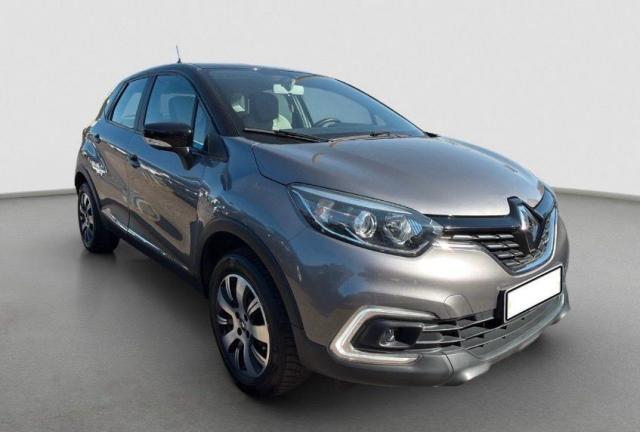 RENAULT - Captur - TCe 12V 90 CV S&S Energy Intens
