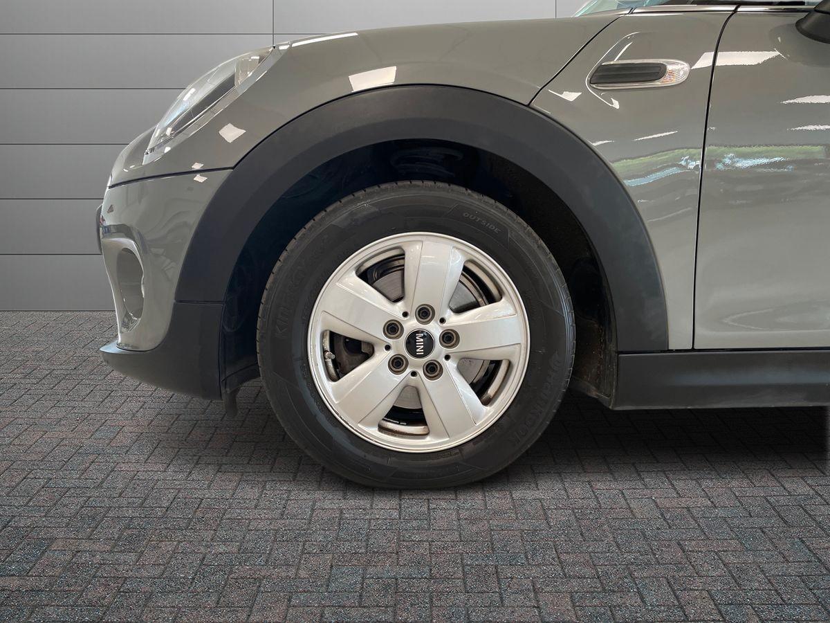 MINI Mini IV F56 2018 3p - Mini 3p 1.5 One 75cv