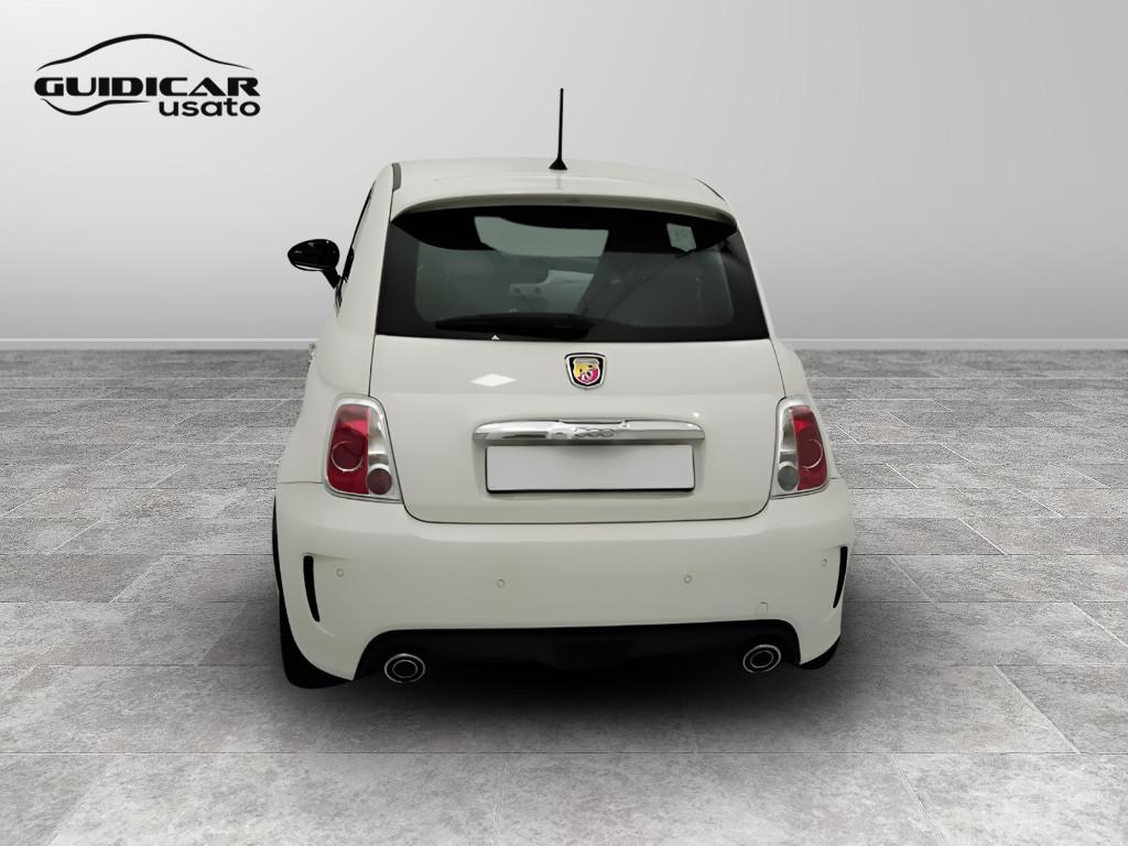 ABARTH 500/595 - 595 1.4 16v t. t-jet 140cv