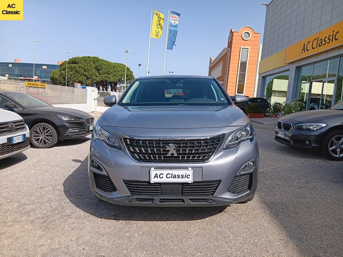 Peugeot 3008 Business 1.5 BlueHDI (130 cv)