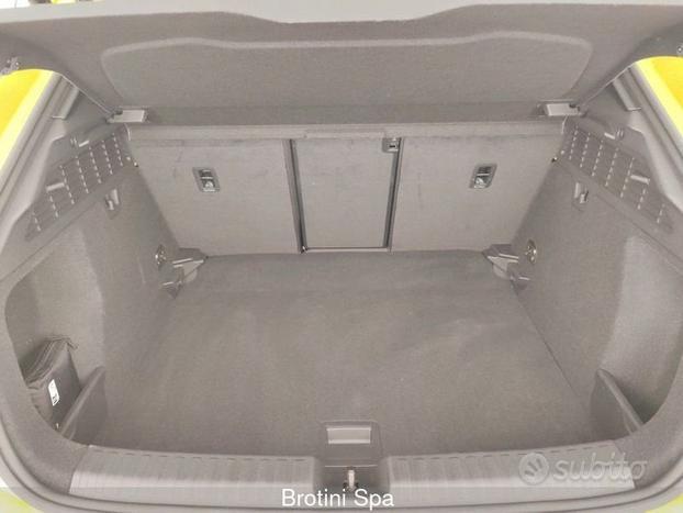 Audi A3 allstreet 35 TFSI S tronic Identity C...