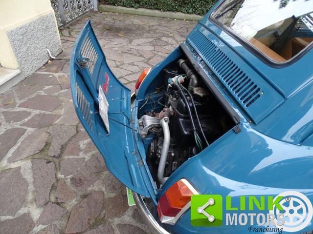 FIAT 500 110 F