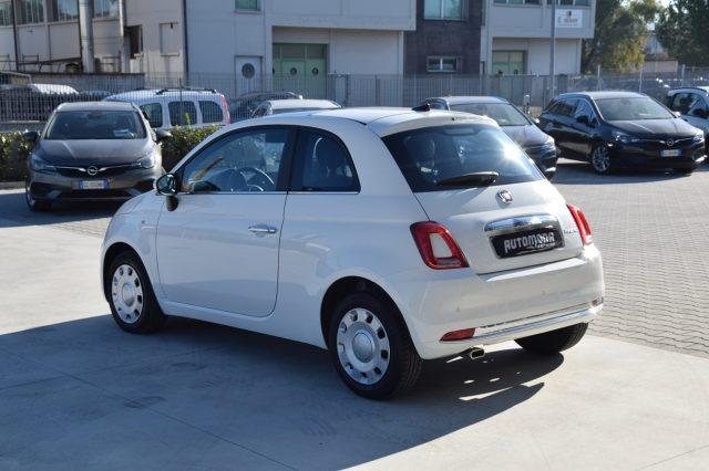 FIAT 500 1.0 70CV Hybrid Dolcevita